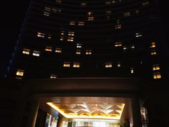 -舟山希尔顿酒店