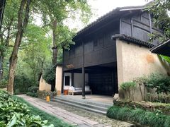 -法云安缦酒店
