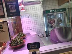 -费大厨辣椒炒肉(万家丽一店)