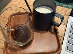 月球咖啡-Home Cafe(水榭春天店)