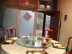 -中卫御苑福膳·养生局(圆明园店)