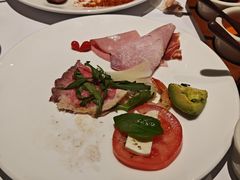 -拉蒂娜·巴西牛排馆 Latina·Brazilian Steakhouse(陆家嘴旗舰店)