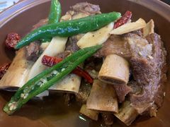 -江南面屋(明洞店)