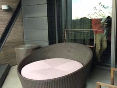 -上海滴水湖皇冠假日酒店