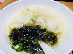 -凤起龙游老面包子(凯德晶品店)