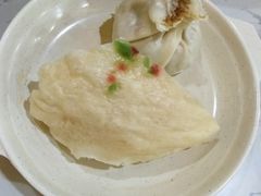 千层油糕-蒋家桥饺面店(四望亭路店)