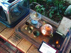 -Cafe Aewol Monsant
