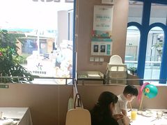 -Aqua Oasis 水天堂(相城天虹商场店)