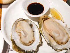 -釜山火炉韩式炭火烤肉(欧洲城店)
