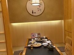 -长崎屋·日本料理·刺身·烧鸟(天河北路店)