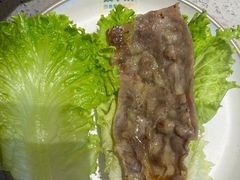 -钱小奴创意自助餐厅·原切谷饲安格斯畅吃(苏州昆山招商花园城店)