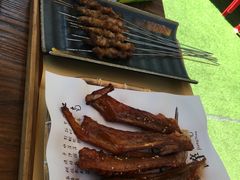 -九號院子海鲜烧烤