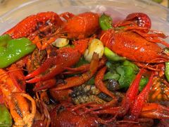 -三子烤羊腿·海鲜(弘阳店)