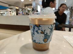 -Peet's Coffee皮爷咖啡(豫园店)