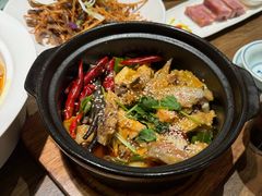 -周家二小姐的菜(西津渡店)