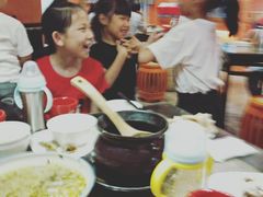 -老客家·客家菜(万达店)
