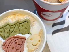 -Seesaw Coffee(苏州中心店)