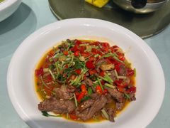 -小厨师·二十年沈家门小海鲜(百井坊巷店)