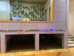 -丽池宫韩式汗蒸会馆(华灯坊店)