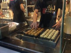 -咕噜咕噜·章鱼小丸子(广州荔湾领展广场店)