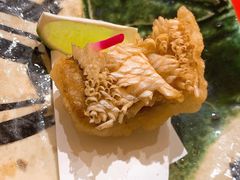 甘鲷立鲮烧-鮨青(恒基名人购物中心店)