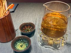 -锦府园·新台州菜(合生汇店)