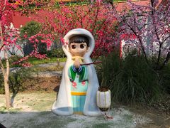 -横店影视城明清宫苑园区