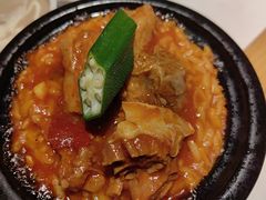 -俄士厨房(五棵松华熙LIVE店)