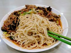 -中医药大学-老3楼餐厅