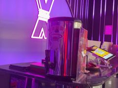 -星聚会KTV(合生汇黑金店)