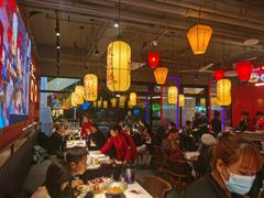 -匠熙小馆(崇文门店)