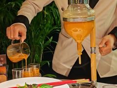 -狮拾久·现代新加坡料理(福田COCO Park店)