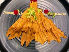 芥末鸭掌-晟永興烤鸭店(五道口店)