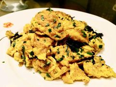 香煎土鸡蛋-不倒翁·徽天下名菜楼(马鞍山路店)