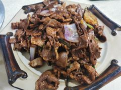 -标记美食新鲜猪杂(兴南大道店)