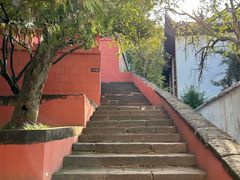 -东坡赤壁风景名胜区