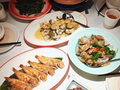 -码头见·潮汕菜(领展中心城店)