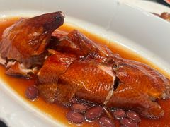 -小厨娘金榜题名(夫子庙秦淮河店)