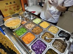 -张果佬年糕卷(科巷店)