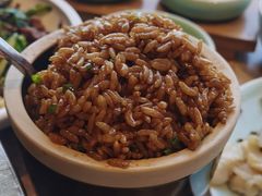 酱油炒饭-川旺角川粤融合菜•海景餐厅(星海广场店)