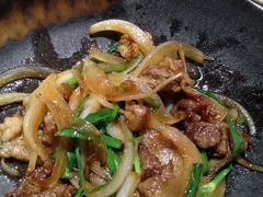 -和彩放题餐厅(酒仙桥店)