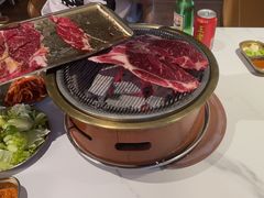 -西塔老太太泥炉烤肉(望京一店)