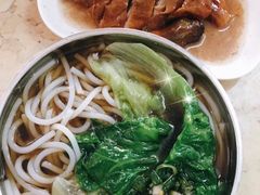 -佳记厚街烧鹅濑粉(广州总店)