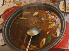 -探炉·香辣豆花烤鱼(笋岗宝能环球汇店)