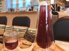 -Bracket Coffee(银河SOHO店)