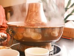 -北门涮肉·铜锅涮肉(南锣鼓巷店)