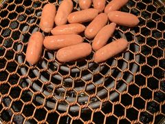 -九畋町和牛黑牛烤肉料理(三里屯3·3大厦店)