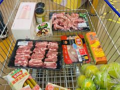 -麦德龙(包河店)