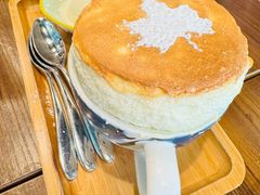 -芙蕾哥哥souffle