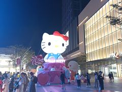 -东莞松山湖万象汇